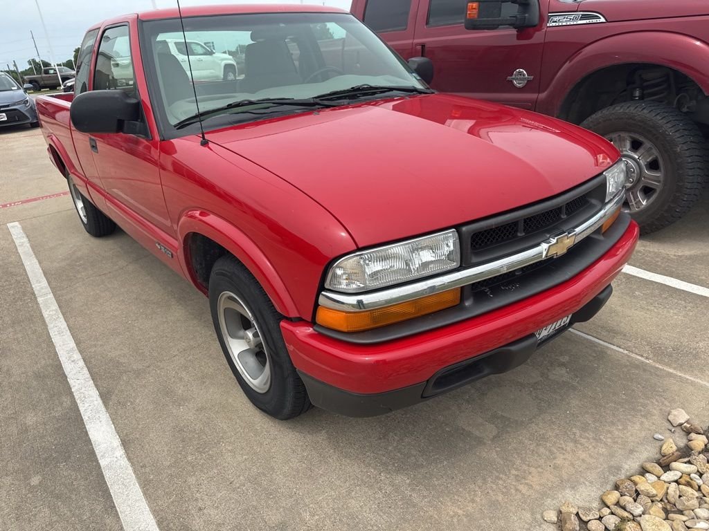 chevrolet s-10 2003 1GCCS19H038255954 image chevrolet s-10 2003 1GCCS19H038255954 image