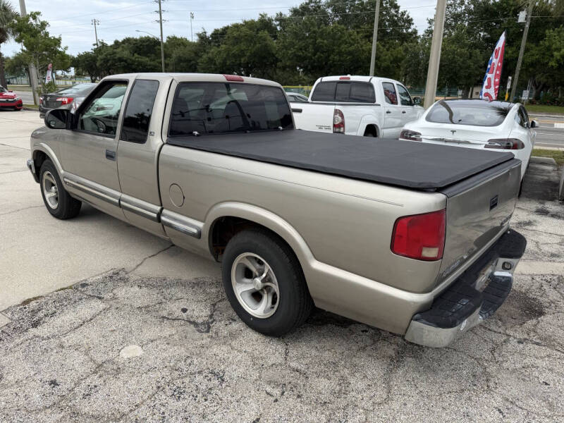 chevrolet s-10 2003 1GCCS19X538209284 image chevrolet s-10 2003 1GCCS19X538209284 image