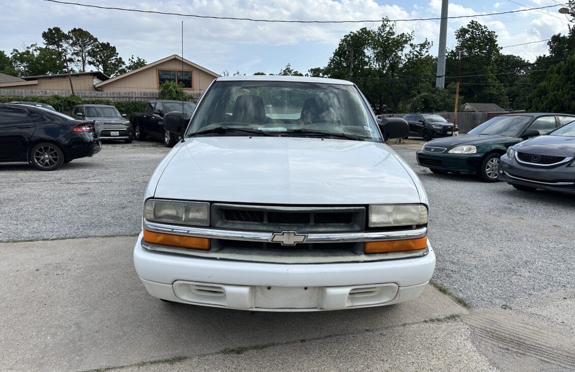 chevrolet s-10 2000 1GCCS1948YK189807 image chevrolet s-10 2000 1GCCS1948YK189807 image