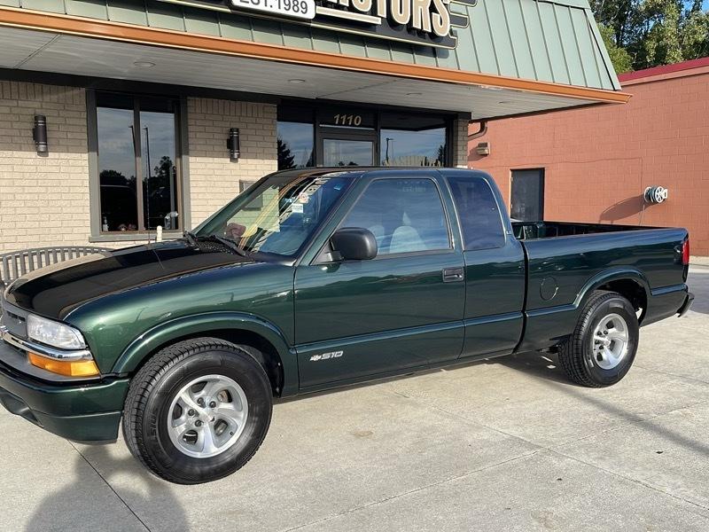 chevrolet s-10 2001 1GCCS195018220365 image chevrolet s-10 2001 1GCCS195018220365 image