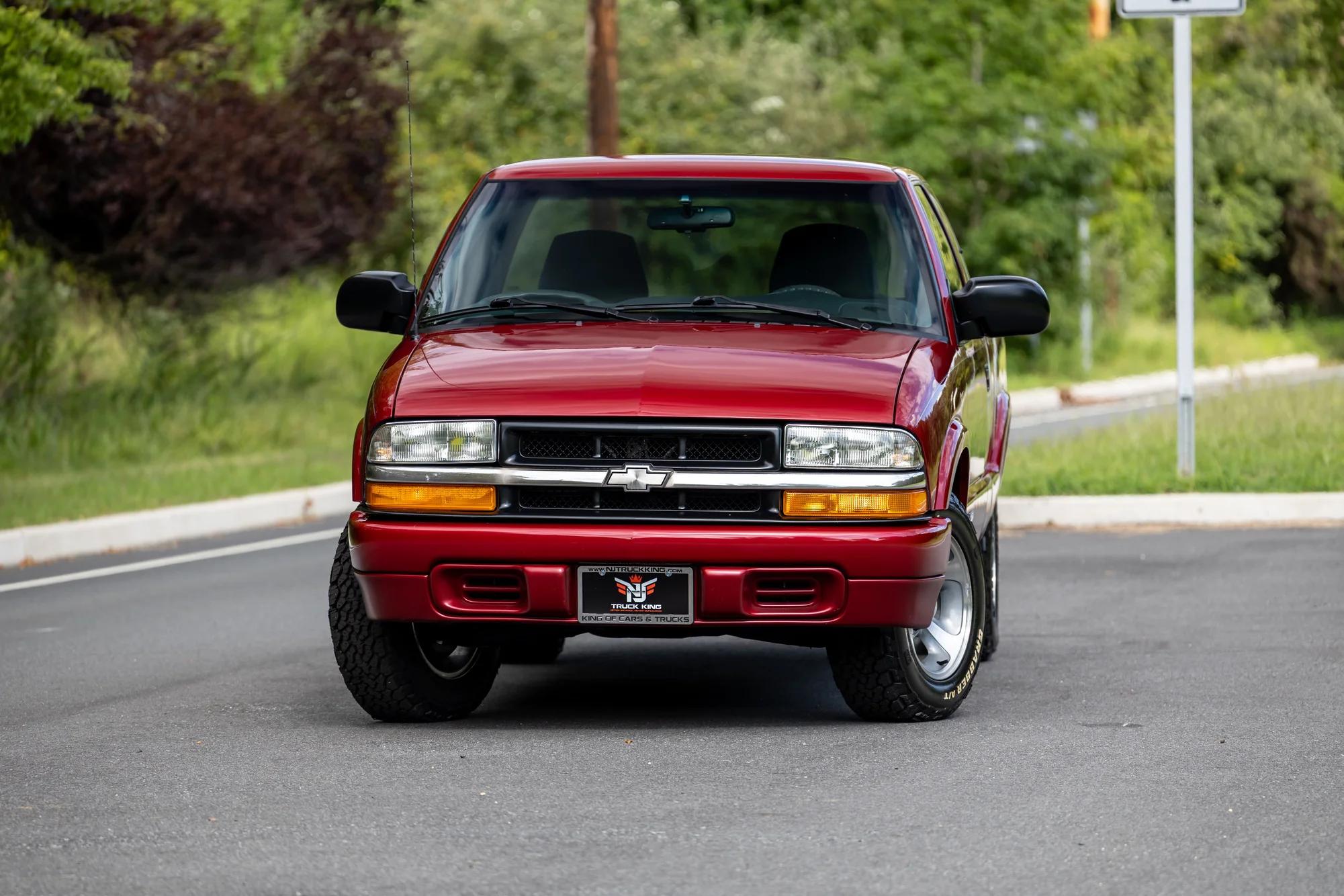 chevrolet s-10 2001 1GCCS19W918257732 image chevrolet s-10 2001 1GCCS19W918257732 image