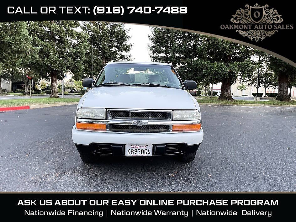 chevrolet s-10 2001 1GCCS14571K148123 image chevrolet s-10 2001 1GCCS14571K148123 image