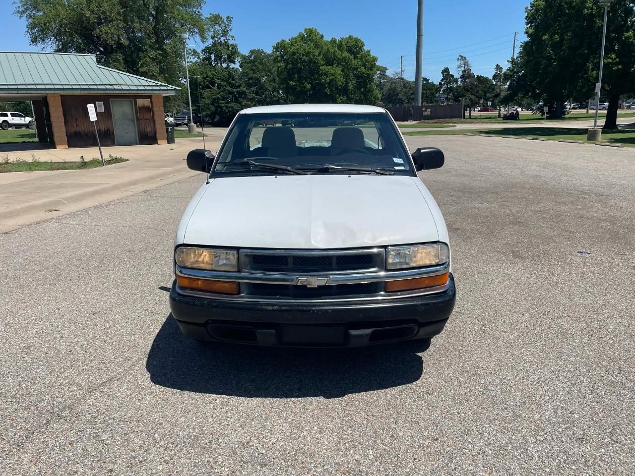 chevrolet s-10 2001 1GCCS14W918184059 image chevrolet s-10 2001 1GCCS14W918184059 image