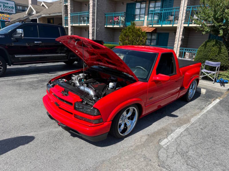 chevrolet s-10 2001 1GCCS145318258714 image chevrolet s-10 2001 1GCCS145318258714 image