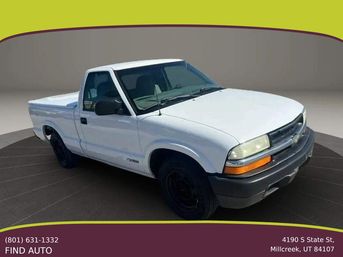 chevrolet s-10 2001 1GCCS145318253206 image chevrolet s-10 2001 1GCCS145318253206 image