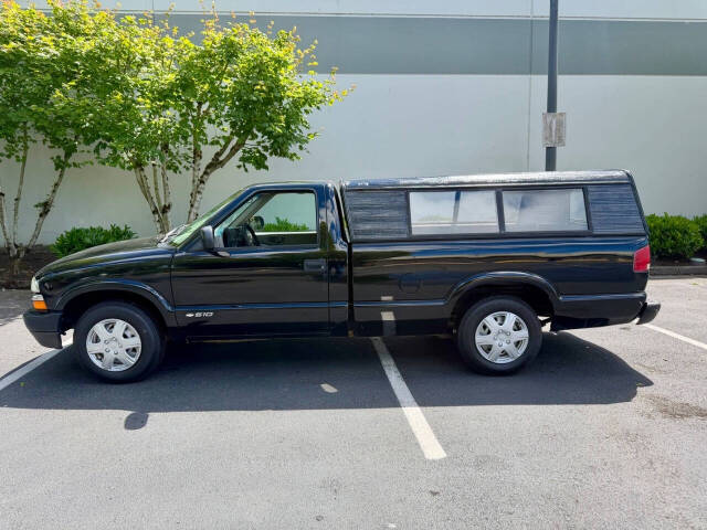 chevrolet s-10 2001 1GCCS14W018211875 image chevrolet s-10 2001 1GCCS14W018211875 image