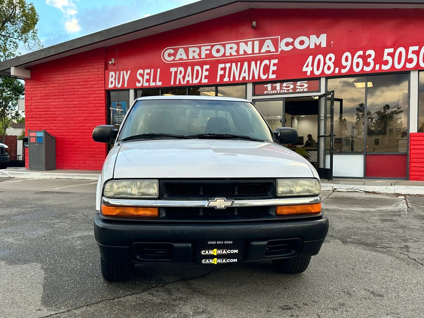 chevrolet s-10 2001 1GCCS19W418212729 image chevrolet s-10 2001 1GCCS19W418212729 image