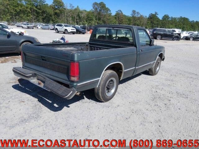 chevrolet s-10 1993 1GCCS14Z5P0154204 image chevrolet s-10 1993 1GCCS14Z5P0154204 image