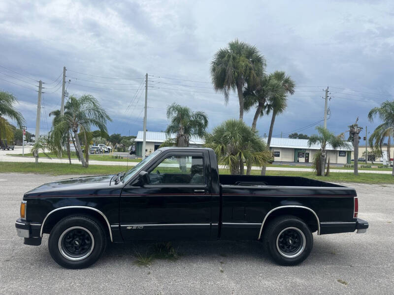 chevrolet s-10 1991 1GCCS14R7M2250027 image chevrolet s-10 1991 1GCCS14R7M2250027 image