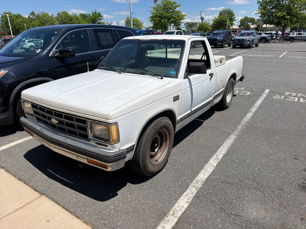 chevrolet s-10 1990 1GCCS14Z2L2121630 image chevrolet s-10 1990 1GCCS14Z2L2121630 image