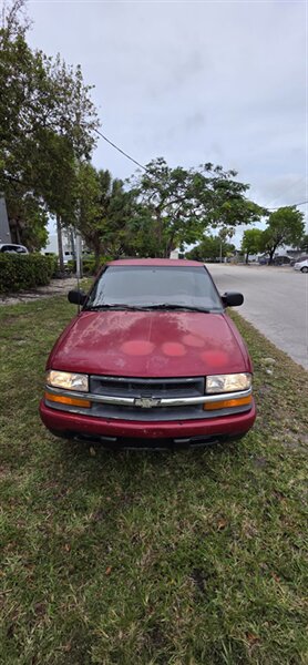 chevrolet s-10 1999 1GCCS1942X8211148 image chevrolet s-10 1999 1GCCS1942X8211148 image