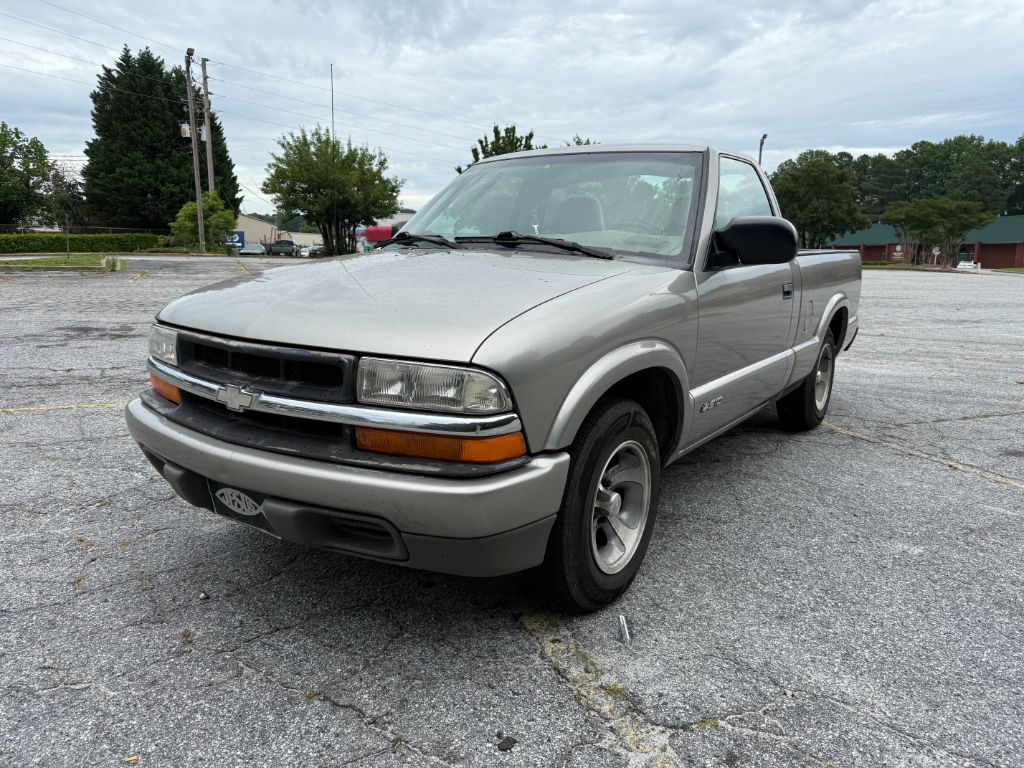 chevrolet s-10 1999 1GCCS1449XK225719 image chevrolet s-10 1999 1GCCS1449XK225719 image