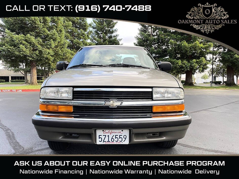 chevrolet s-10 1999 1GCCS1441X8116510 image chevrolet s-10 1999 1GCCS1441X8116510 image