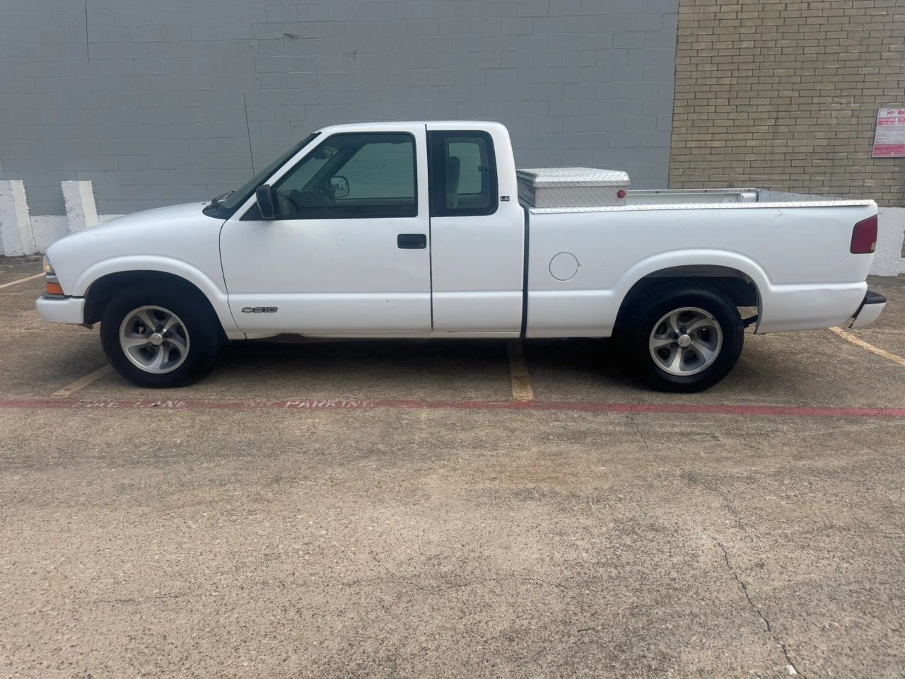chevrolet s-10 1999 1GCCS19X8X8191952 image chevrolet s-10 1999 1GCCS19X8X8191952 image