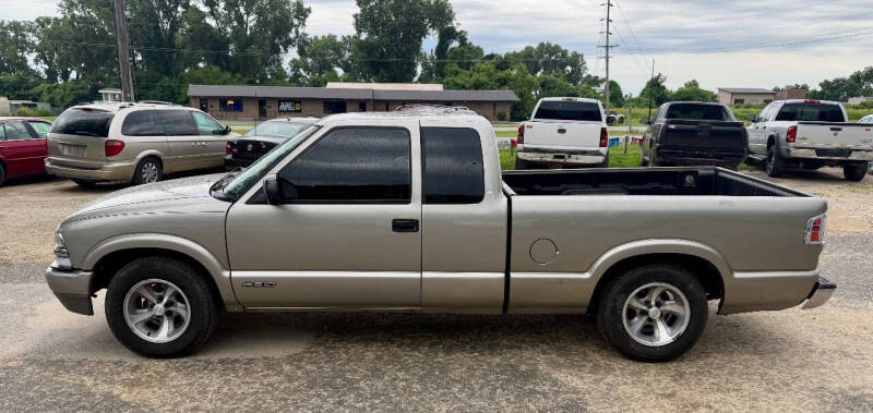 chevrolet s-10 1999 1GCCS1947XK134604 image chevrolet s-10 1999 1GCCS1947XK134604 image