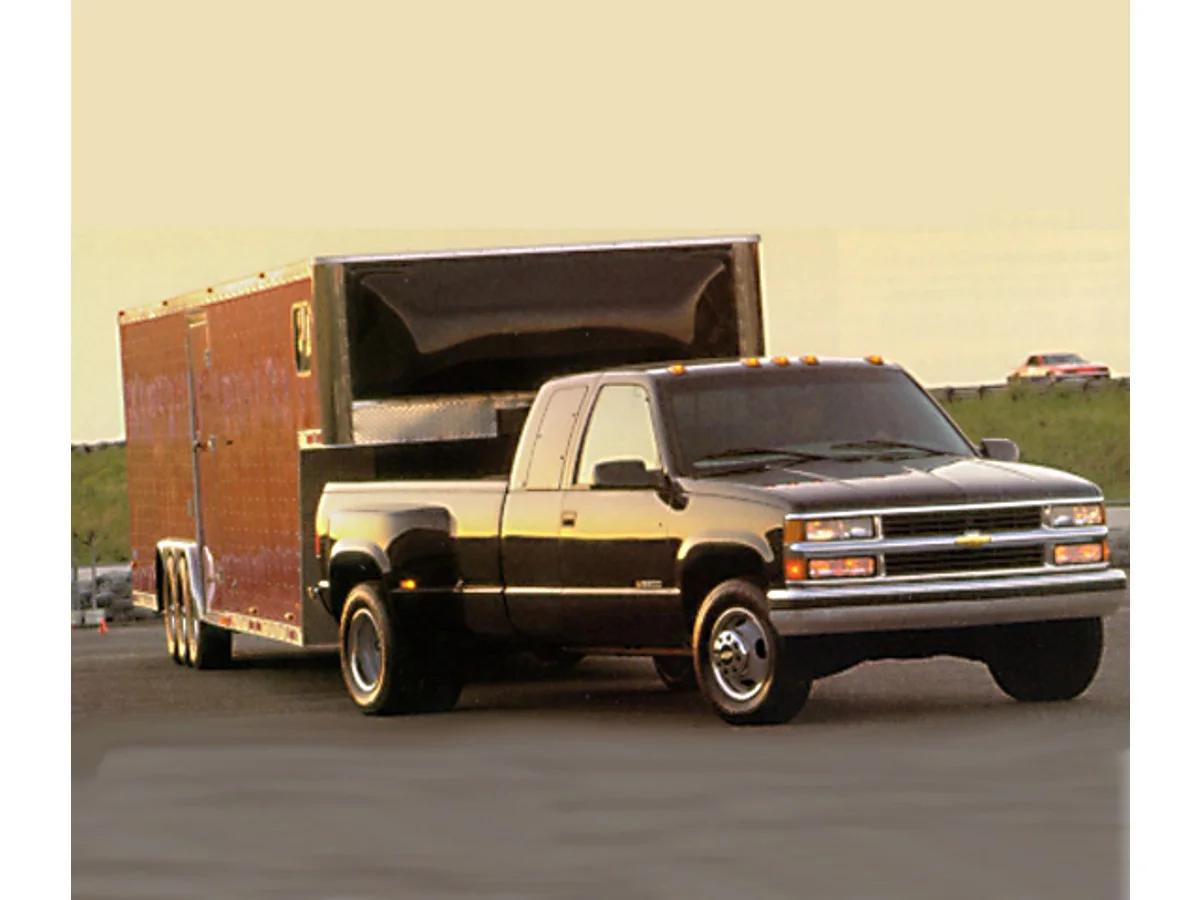 chevrolet k3500 1998 1GCHK39J4WF072495 image chevrolet k3500 1998 1GCHK39J4WF072495 image