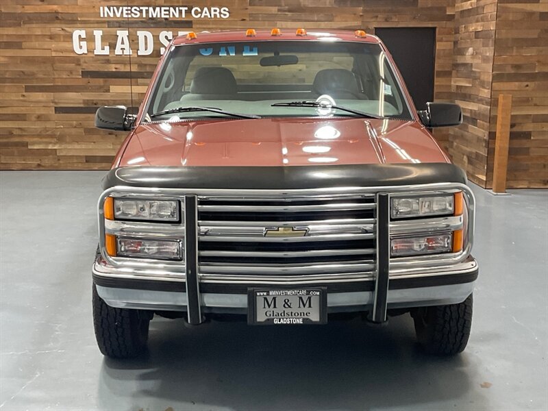 chevrolet k3500 1998 1GCHK39J4WF007470 image chevrolet k3500 1998 1GCHK39J4WF007470 image