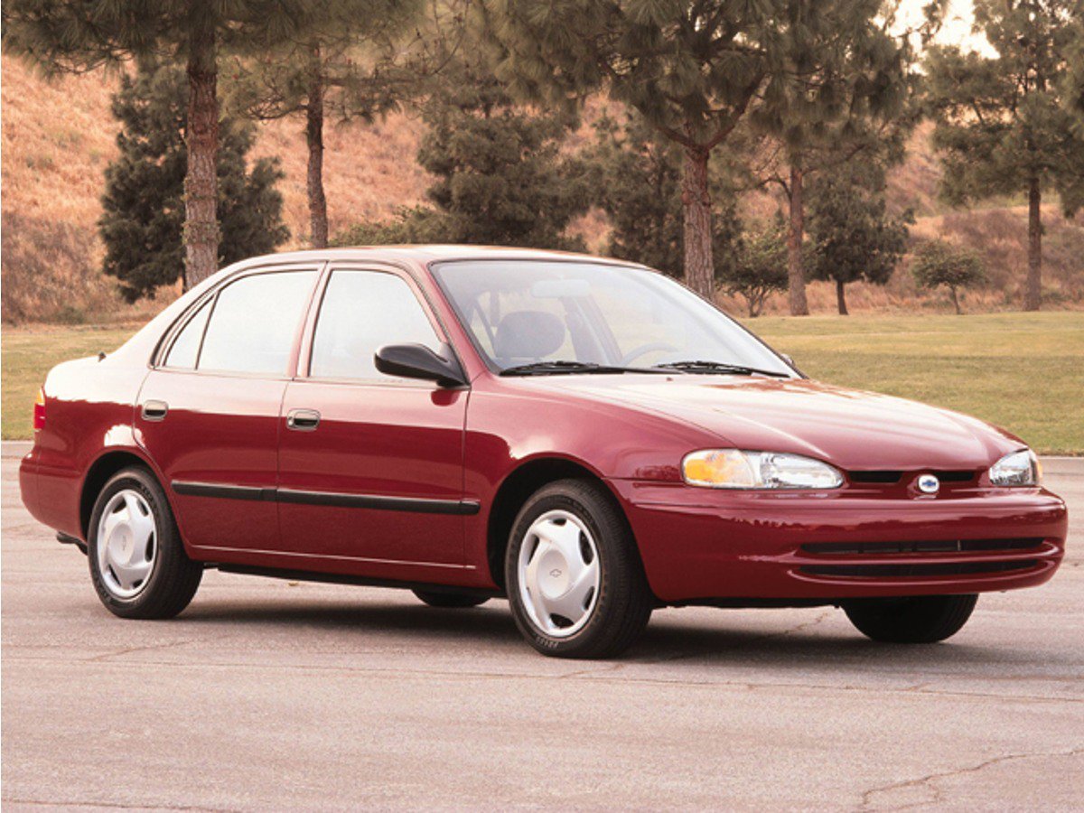 chevrolet prizm 1999 1Y1SK5286XZ425646 image chevrolet prizm 1999 1Y1SK5286XZ425646 image