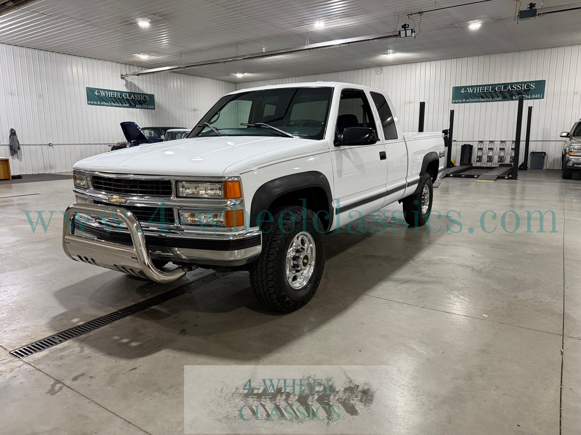 chevrolet k2500 2000 1GCGK29J4YF467155 image chevrolet k2500 2000 1GCGK29J4YF467155 image
