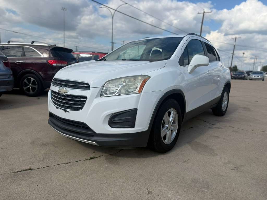 chevrolet trax 2016 3GNCJLSB1GL170365 image chevrolet trax 2016 3GNCJLSB1GL170365 image
