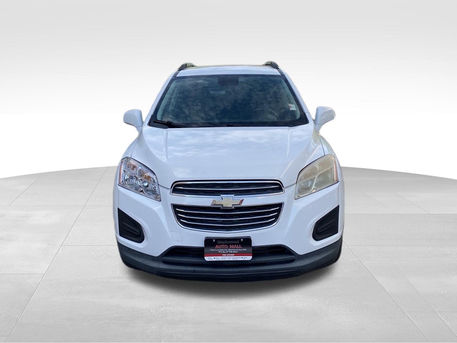 chevrolet trax 2016 KL7CJPSB7GB679178 image chevrolet trax 2016 KL7CJPSB7GB679178 image