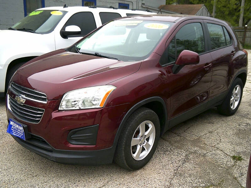 chevrolet trax 2016 3GNCJNSB0GL156310 image chevrolet trax 2016 3GNCJNSB0GL156310 image