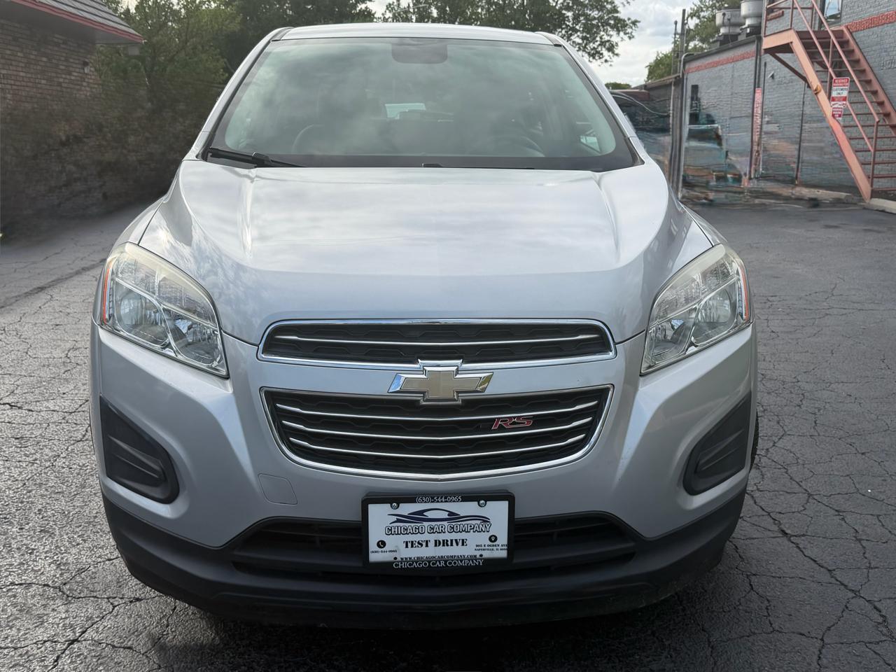 chevrolet trax 2016 3GNCJKSB9GL270949 image chevrolet trax 2016 3GNCJKSB9GL270949 image