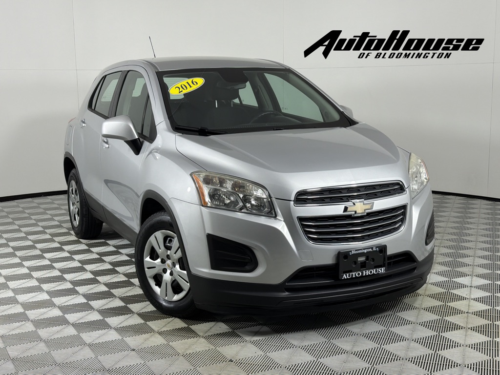 chevrolet trax 2016 3GNCJKSB6GL157086 image chevrolet trax 2016 3GNCJKSB6GL157086 image