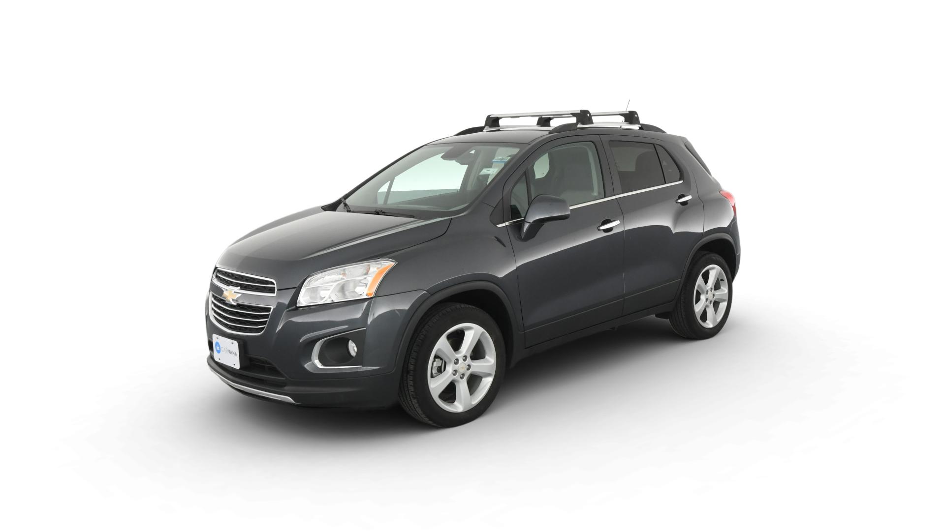 chevrolet trax 2016 3GNCJRSB0GL150613 image chevrolet trax 2016 3GNCJRSB0GL150613 image