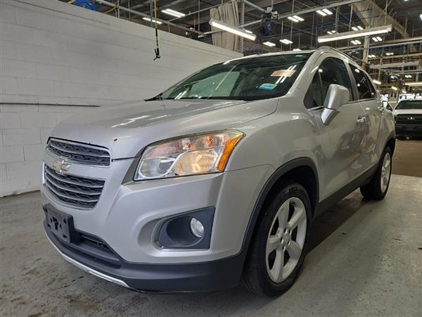 chevrolet trax 2016 3GNCJRSBXGL189550 image chevrolet trax 2016 3GNCJRSBXGL189550 image