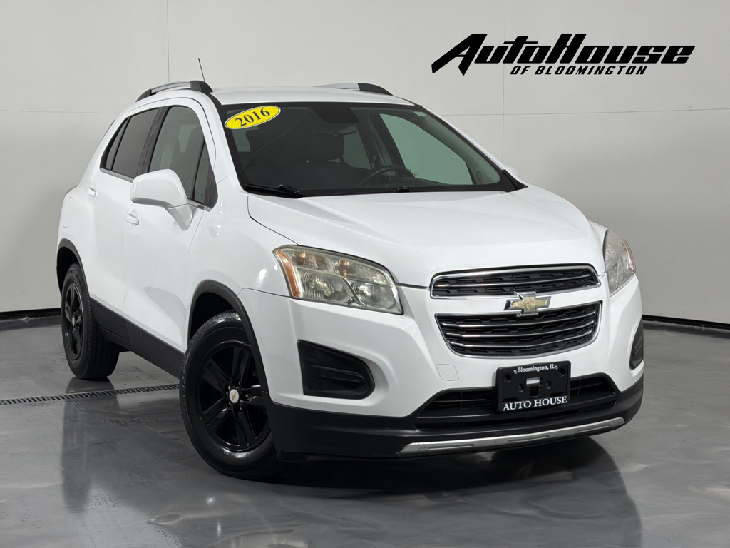 chevrolet trax 2016 KL7CJLSB5GB761869 image chevrolet trax 2016 KL7CJLSB5GB761869 image