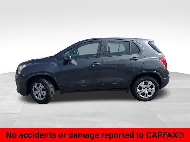 chevrolet trax 2016 3GNCJKSB0GL239119 image chevrolet trax 2016 3GNCJKSB0GL239119 image