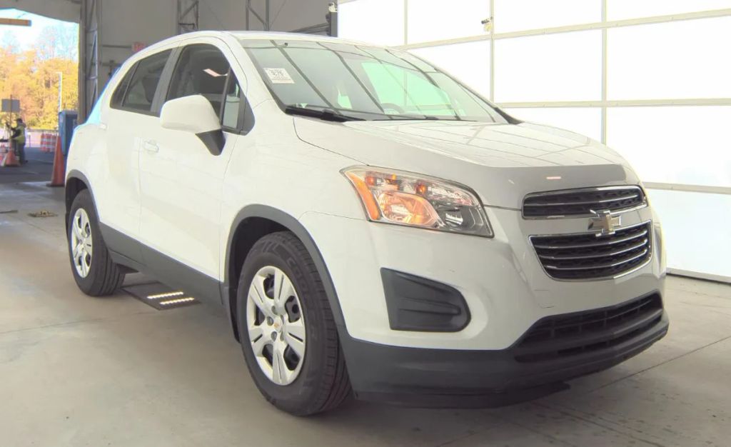 chevrolet trax 2016 3GNCJKSB0GL230243 image chevrolet trax 2016 3GNCJKSB0GL230243 image