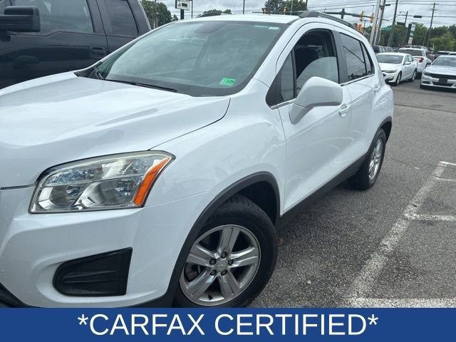 chevrolet trax 2016 3GNCJLSB0GL240289 image chevrolet trax 2016 3GNCJLSB0GL240289 image