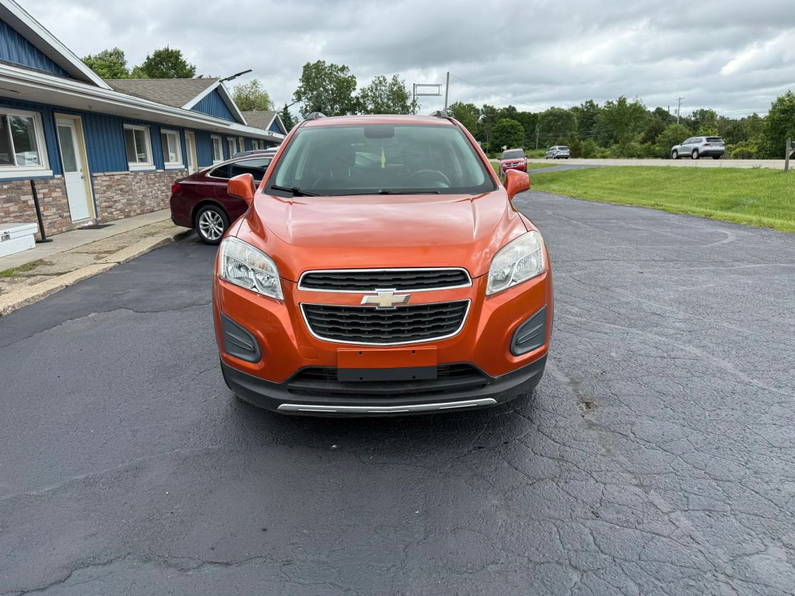 chevrolet trax 2016 KL7CJLSB2GB657386 image chevrolet trax 2016 KL7CJLSB2GB657386 image