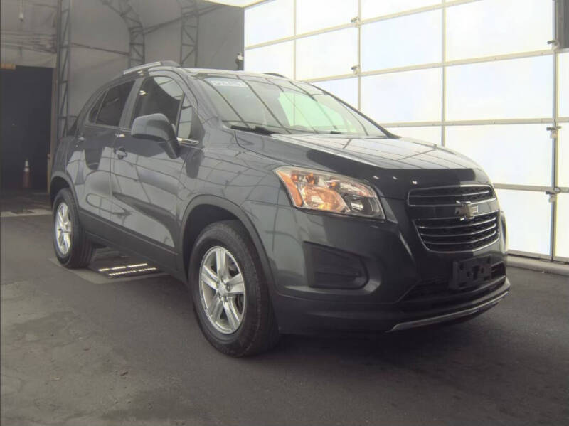 chevrolet trax 2016 3GNCJPSB0GL143844 image chevrolet trax 2016 3GNCJPSB0GL143844 image