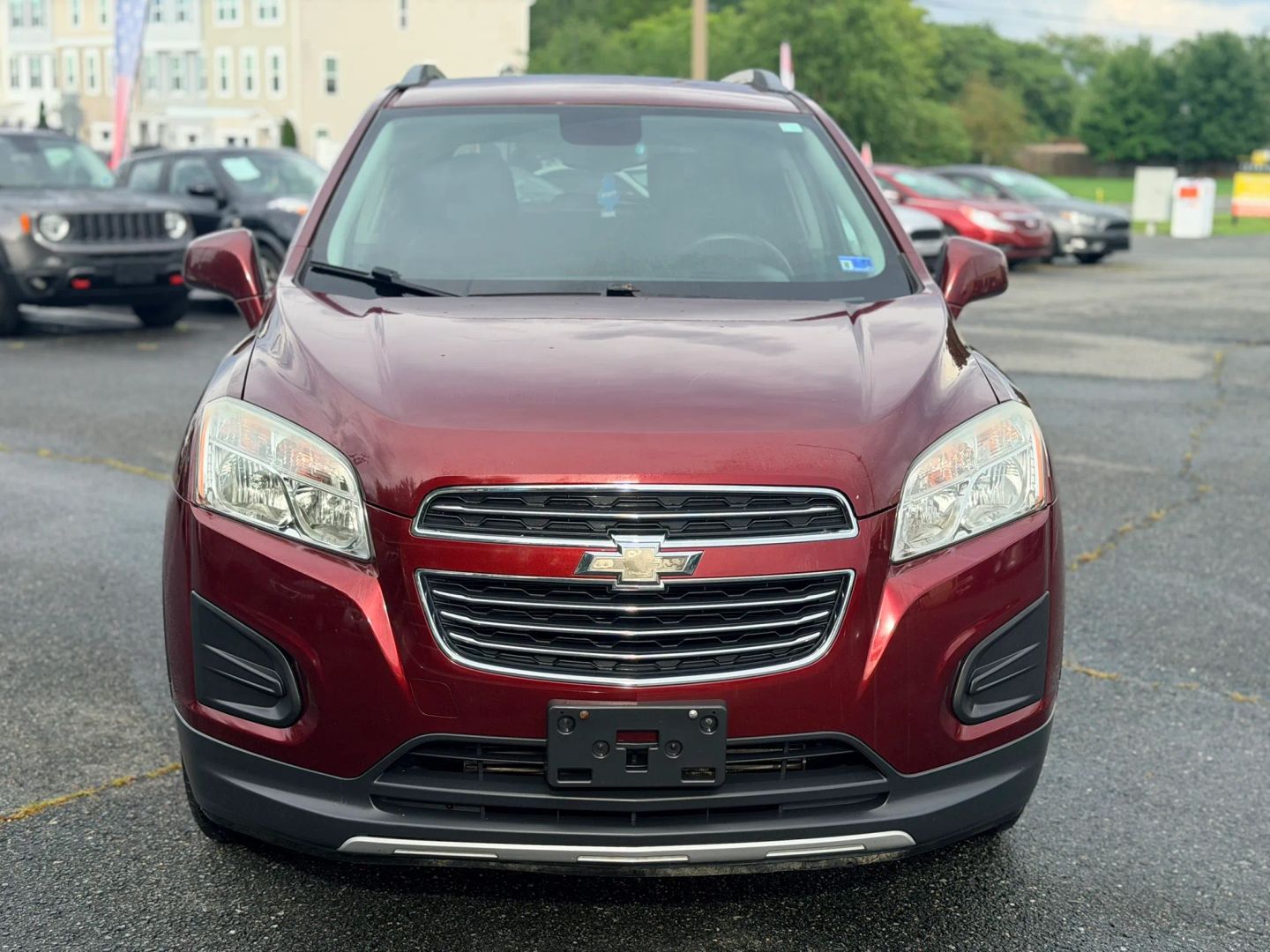 chevrolet trax 2016 3GNCJPSB4GL276834 image chevrolet trax 2016 3GNCJPSB4GL276834 image
