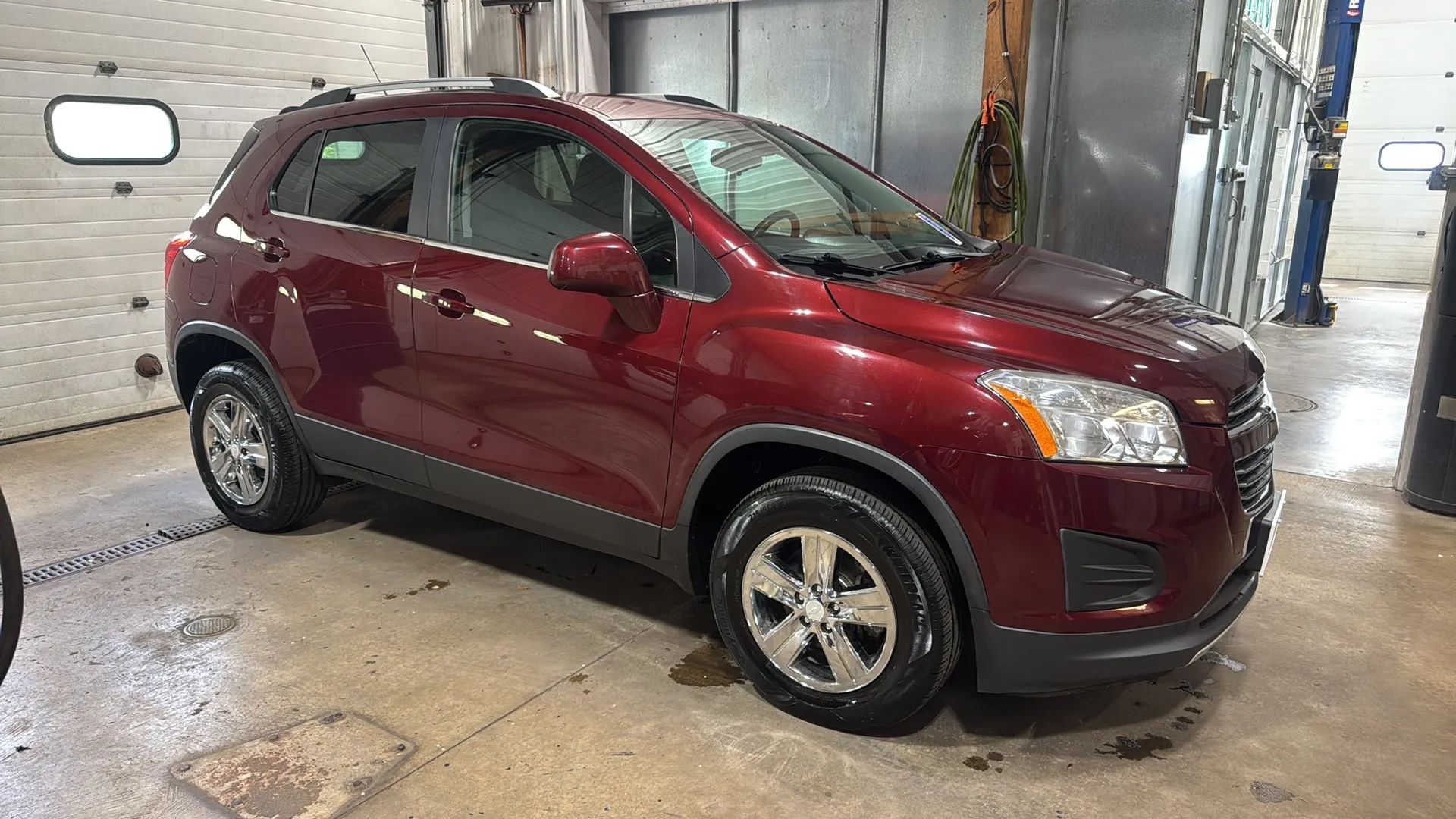 chevrolet trax 2016 3GNCJPSB1GL245234 image chevrolet trax 2016 3GNCJPSB1GL245234 image