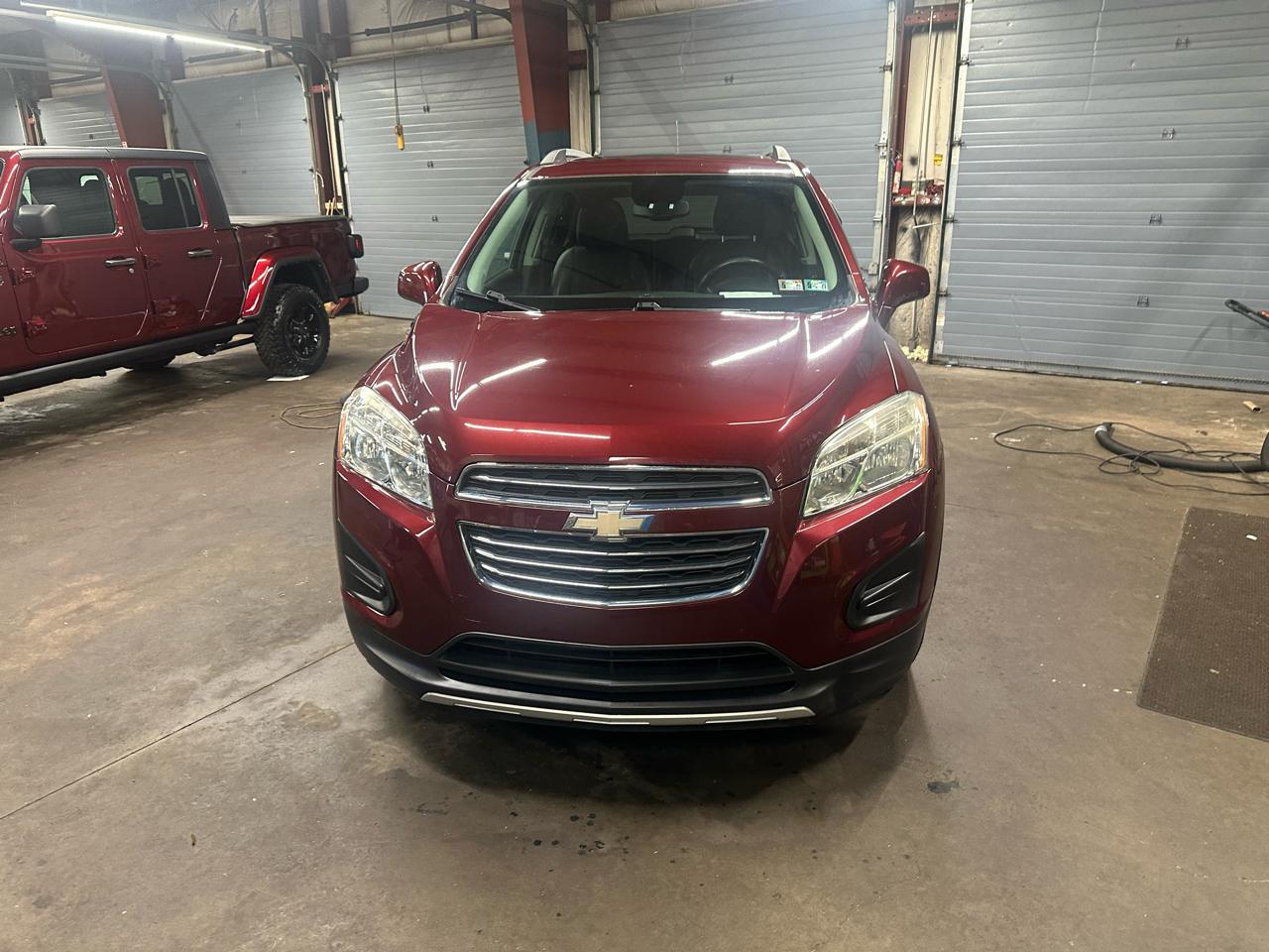 chevrolet trax 2016 3GNCJPSB3GL237099 image chevrolet trax 2016 3GNCJPSB3GL237099 image