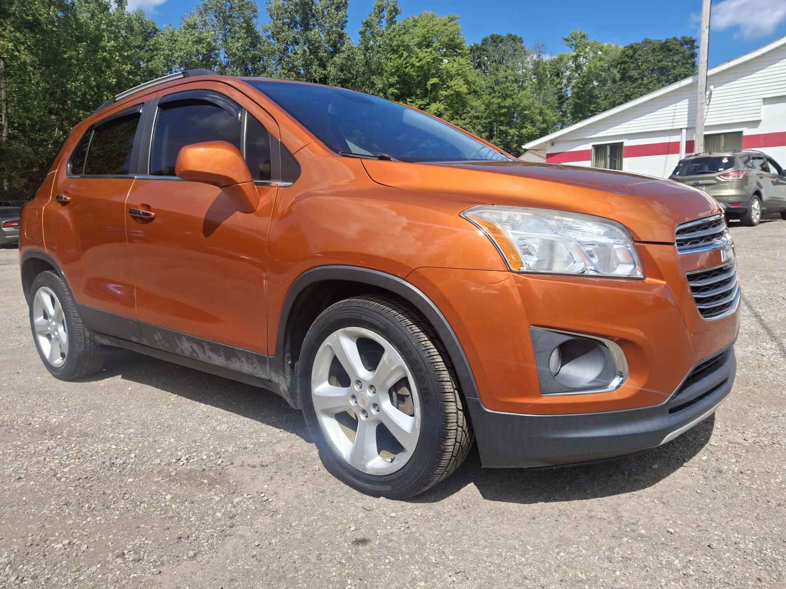 chevrolet trax 2016 KL7CJMSB6GB583573 image chevrolet trax 2016 KL7CJMSB6GB583573 image