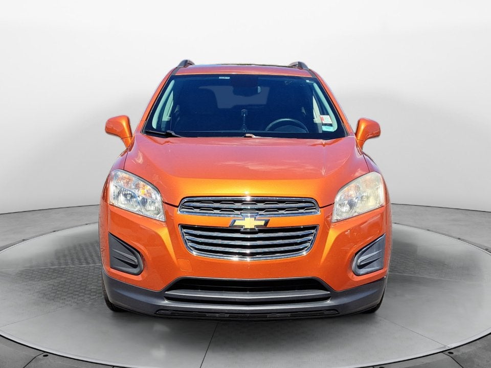 chevrolet trax 2016 KL7CJLSB8GB543361 image chevrolet trax 2016 KL7CJLSB8GB543361 image
