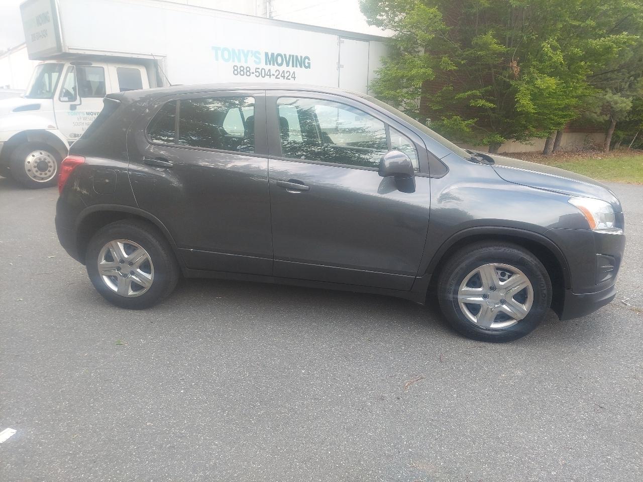chevrolet trax 2016 3GNCJKSB1GL245186 image chevrolet trax 2016 3GNCJKSB1GL245186 image