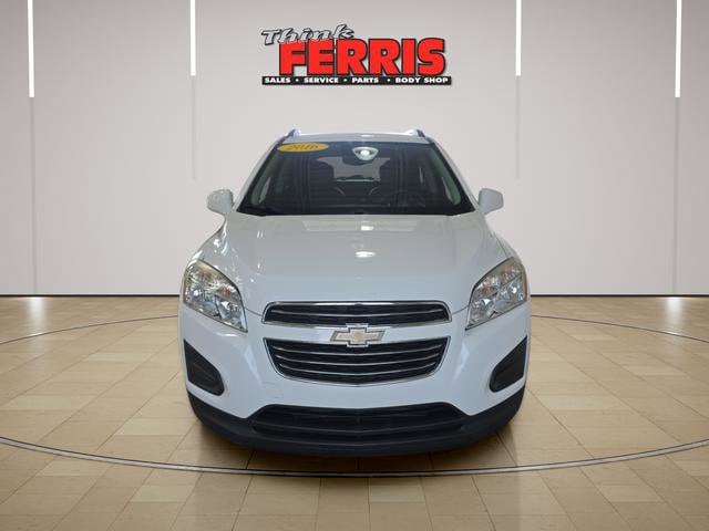 chevrolet trax 2016 3GNCJPSB0GL224813 image