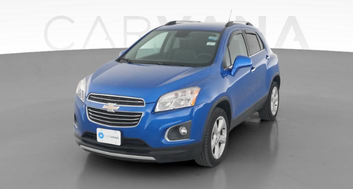 chevrolet trax 2016 KL7CJRSB6GB574790 image chevrolet trax 2016 KL7CJRSB6GB574790 image