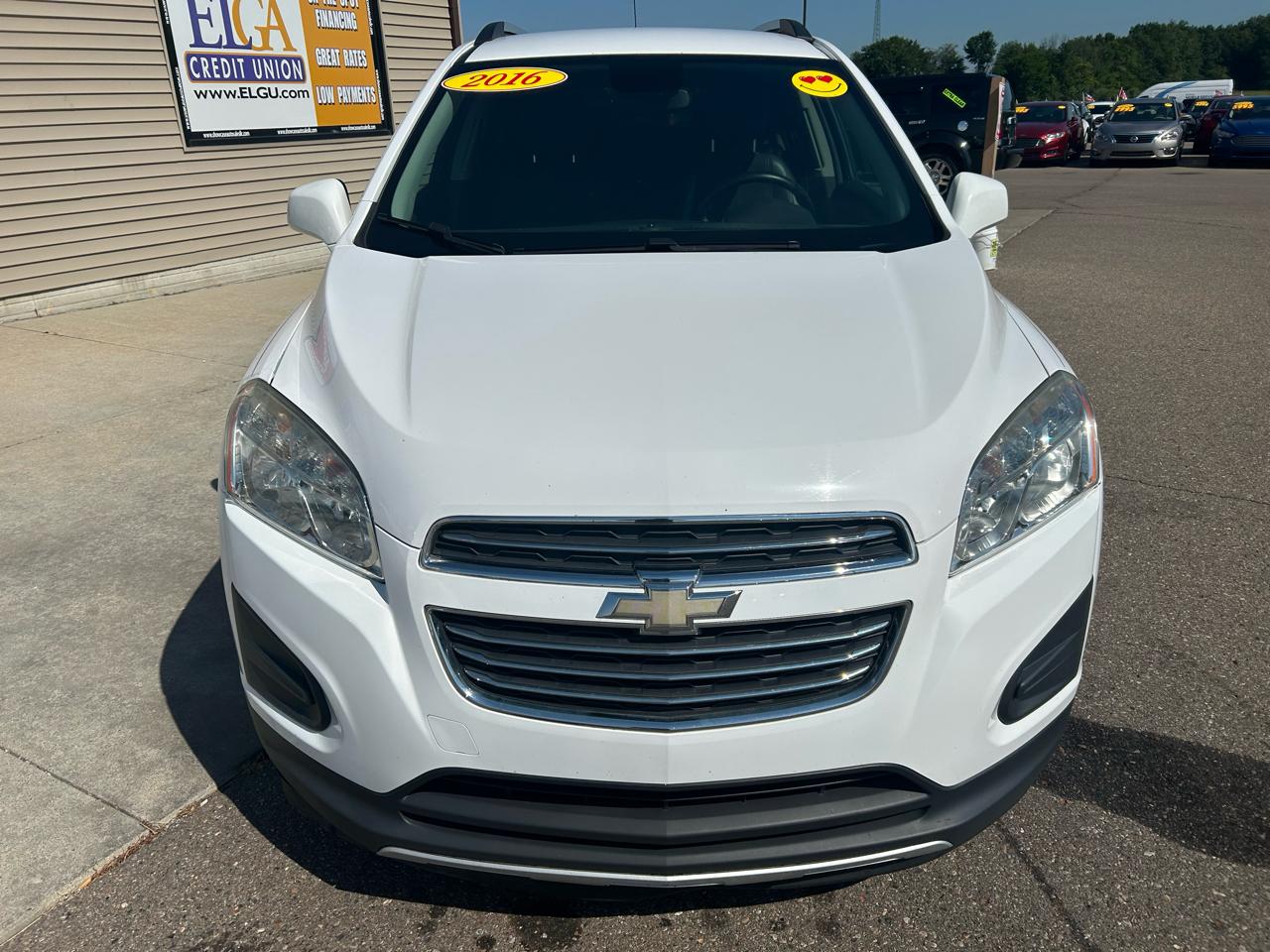 chevrolet trax 2016 3GNCJLSB7GL264217 image chevrolet trax 2016 3GNCJLSB7GL264217 image