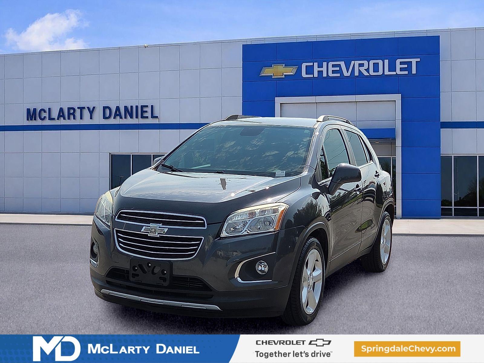 chevrolet trax 2016 3GNCJMSB5GL205611 image chevrolet trax 2016 3GNCJMSB5GL205611 image