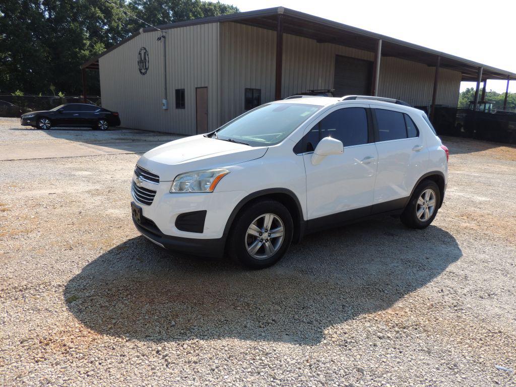 chevrolet trax 2016 3GNCJLSB6GL272258 image chevrolet trax 2016 3GNCJLSB6GL272258 image