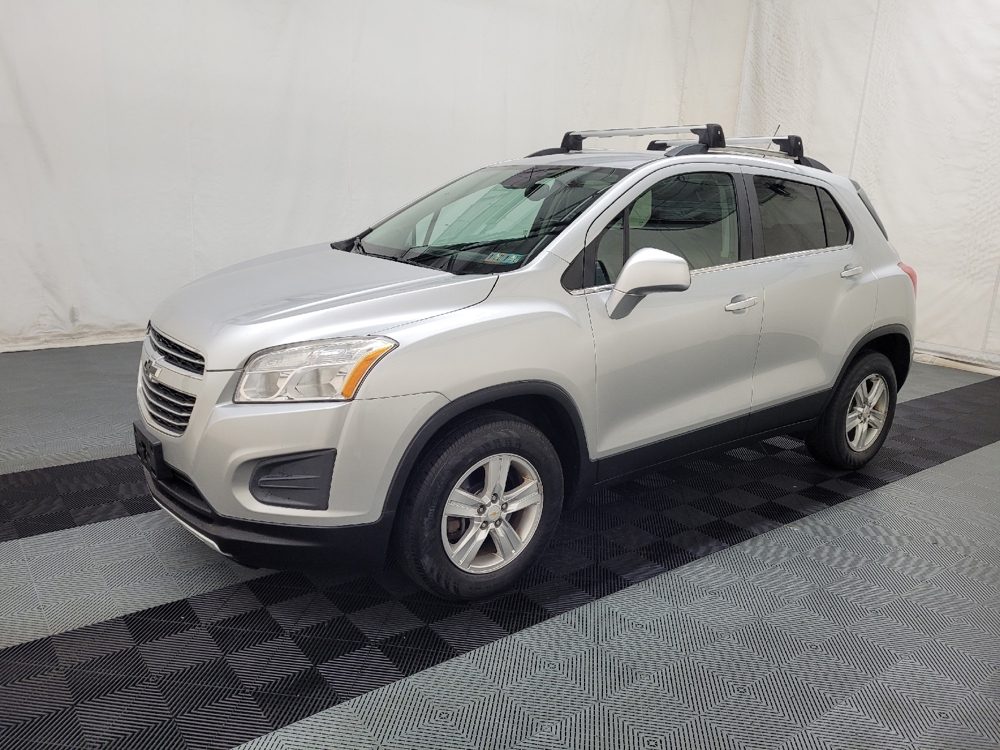 chevrolet trax 2016 KL7CJPSB2GB510136 image chevrolet trax 2016 KL7CJPSB2GB510136 image
