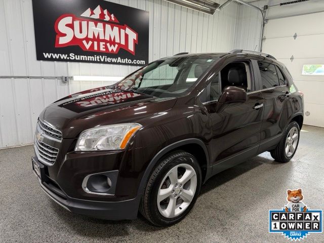 chevrolet trax 2016 KL7CJRSB8GB541807 image chevrolet trax 2016 KL7CJRSB8GB541807 image