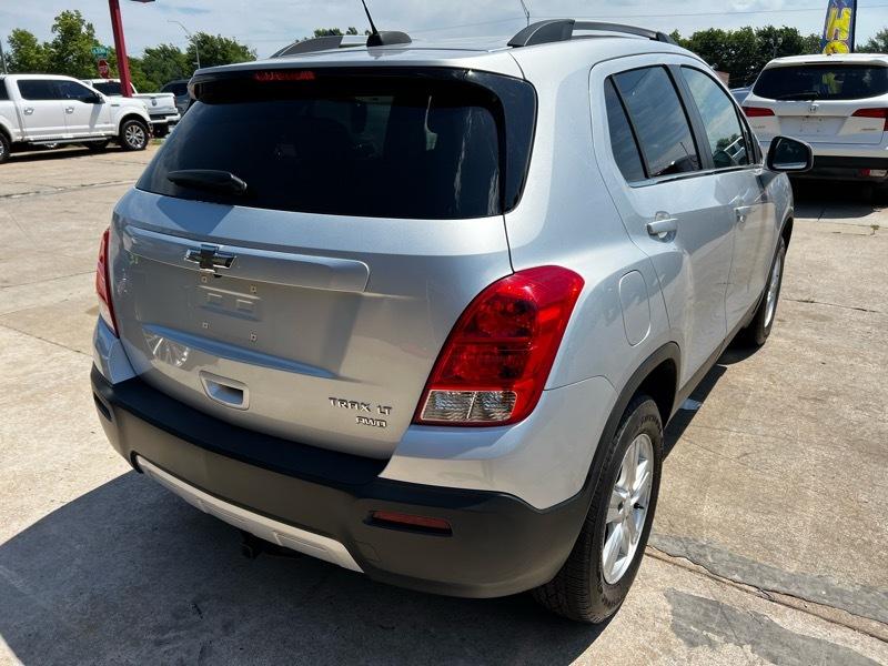chevrolet trax 2016 3GNCJPSB2GL142517 image chevrolet trax 2016 3GNCJPSB2GL142517 image